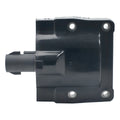 Ignition Coil & Spark Plug for Toyota Camry Pickup Lexus SC400 LS400 (1992–2000) 90919-02197