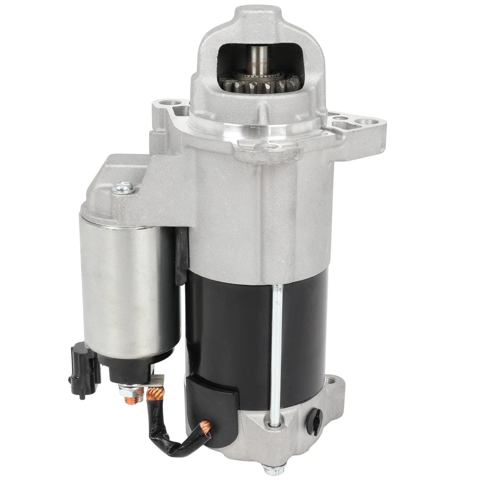 Starter for Buick Encore, Chevrolet Cruze, Malibu (2016)