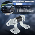 Front Left Lower Door Hinge for Dodge Charger Durango (2013–2023) 55113665AI