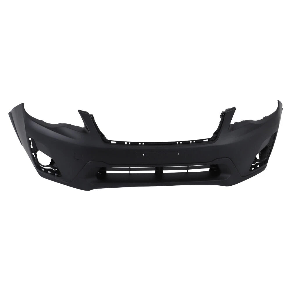 Front Bumper Cover for Subaru Crosstrek (2016–2017)