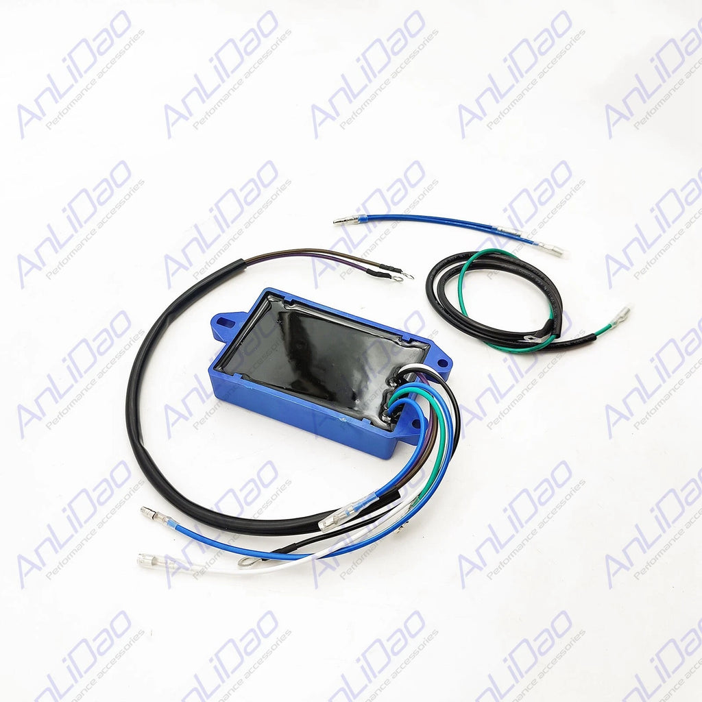 Low Oil Warning Module Sensor for Mercury Mariner (41470A25, 41470A26)