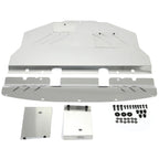 Engine Splash Shield Under Tray for Subaru WRX Impreza (2011–2014)
