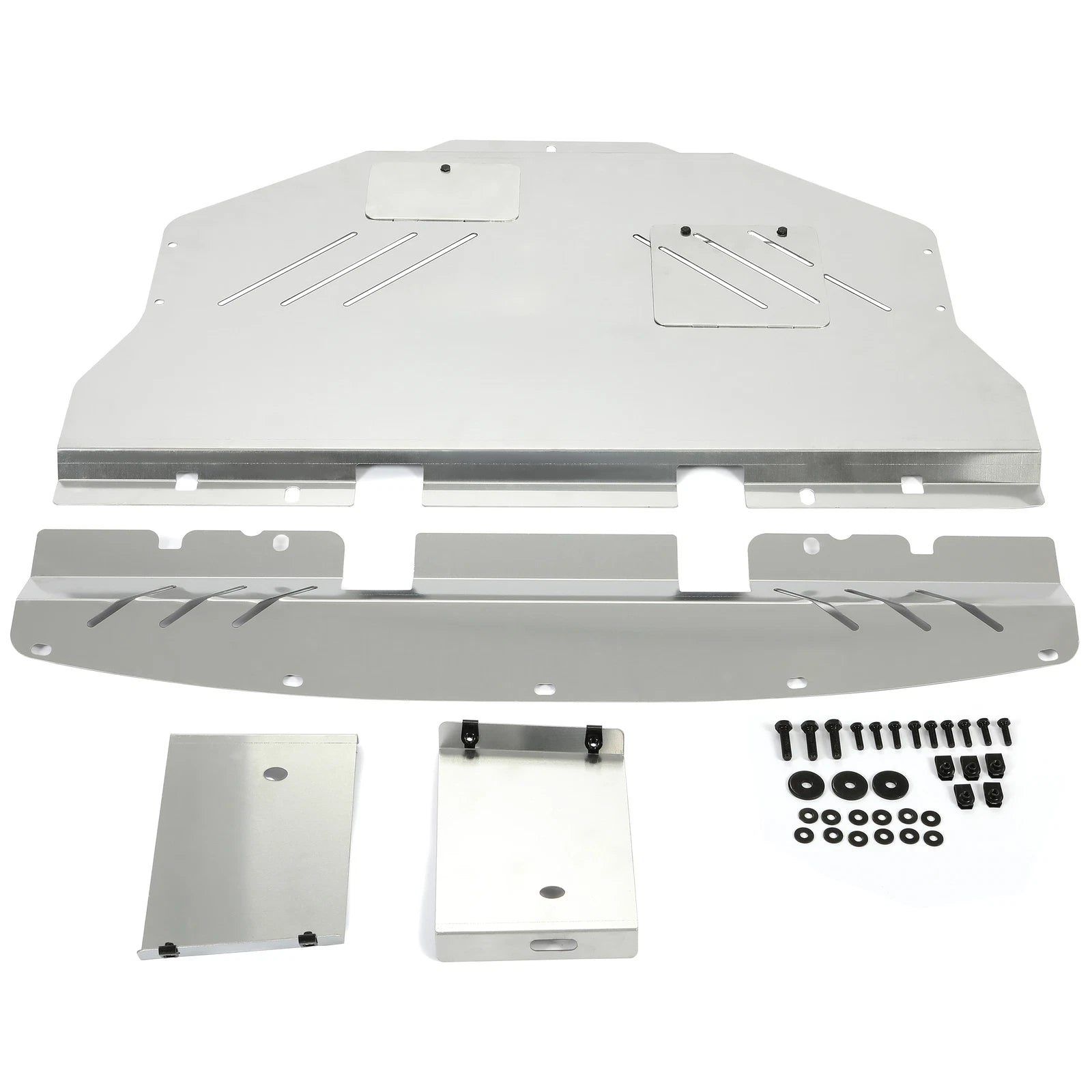 Engine Splash Shield Under Tray for Subaru WRX Impreza (2011–2014)