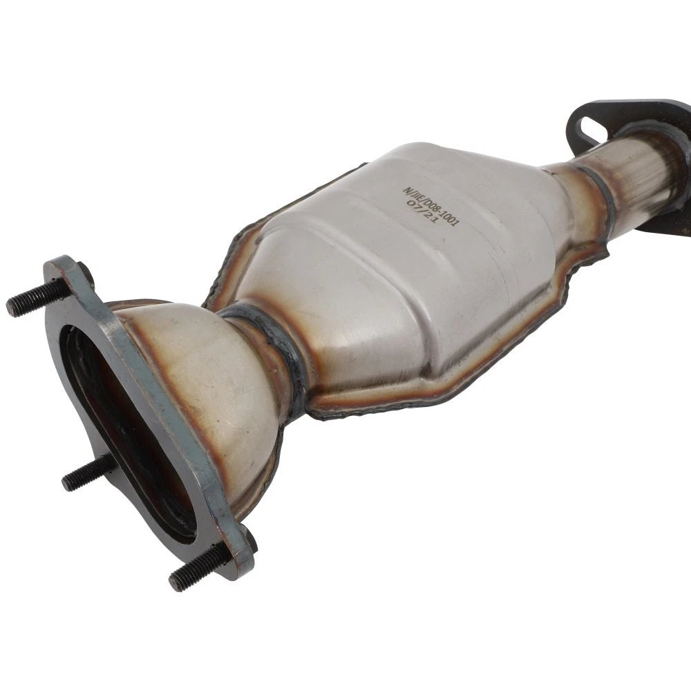 Catalytic Converter for Ford Ranger (2004–2006)