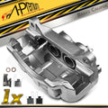 Front Right Brake Caliper with Bracket for Chevrolet W4500 (2000–2009)