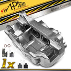 Front Right Brake Caliper with Bracket for Chevrolet W4500 (2000–2009)