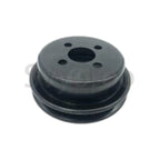 Water Pump Pulley 32A45-02100 for Mitsubishi S4S S4Q Forklift (FD20-FD30)
