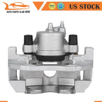 Brake Caliper Assembly for Ford Focus (2004–2007) Front Right
