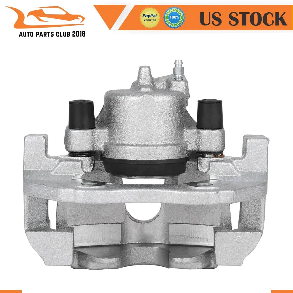 Brake Caliper Assembly for Ford Focus (2004–2007) Front Right