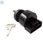 2X Ignition Switch Key for Polaris Sportsman (400-800)