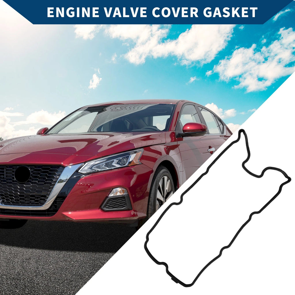 Valve Cover Gasket No. 132708J102 for Nissan 350Z Roadster (2005-on)