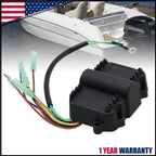 CDI Switch Box for Mercury Mariner (339-7452A15, 339-7452A19, 339-7452A17)