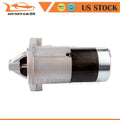 Starter Motor for John Deere Gator UTV XUV 825I (2011–2018)