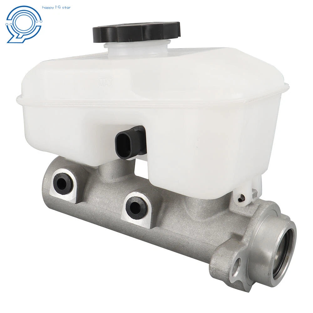 Brake Master Cylinder w/ Reservoir for Cadillac DeVille (2002–2005) MC390592