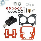 Carburetor Rebuild Kit for Johnson Evinrude V6 150-200 (Triple)