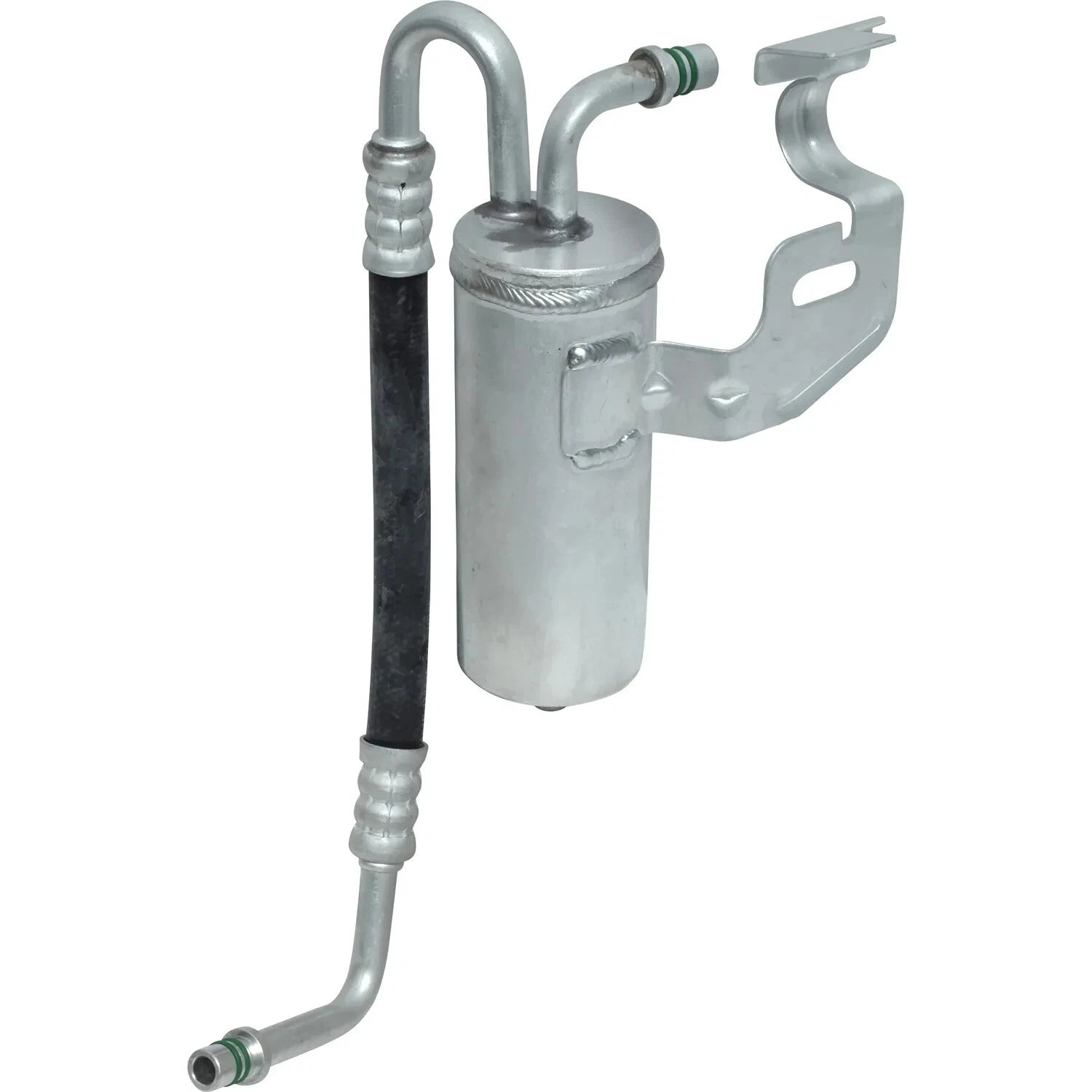 A/C Compressor Kit for Chevrolet Monte Carlo 3.4L (2005-2005)
