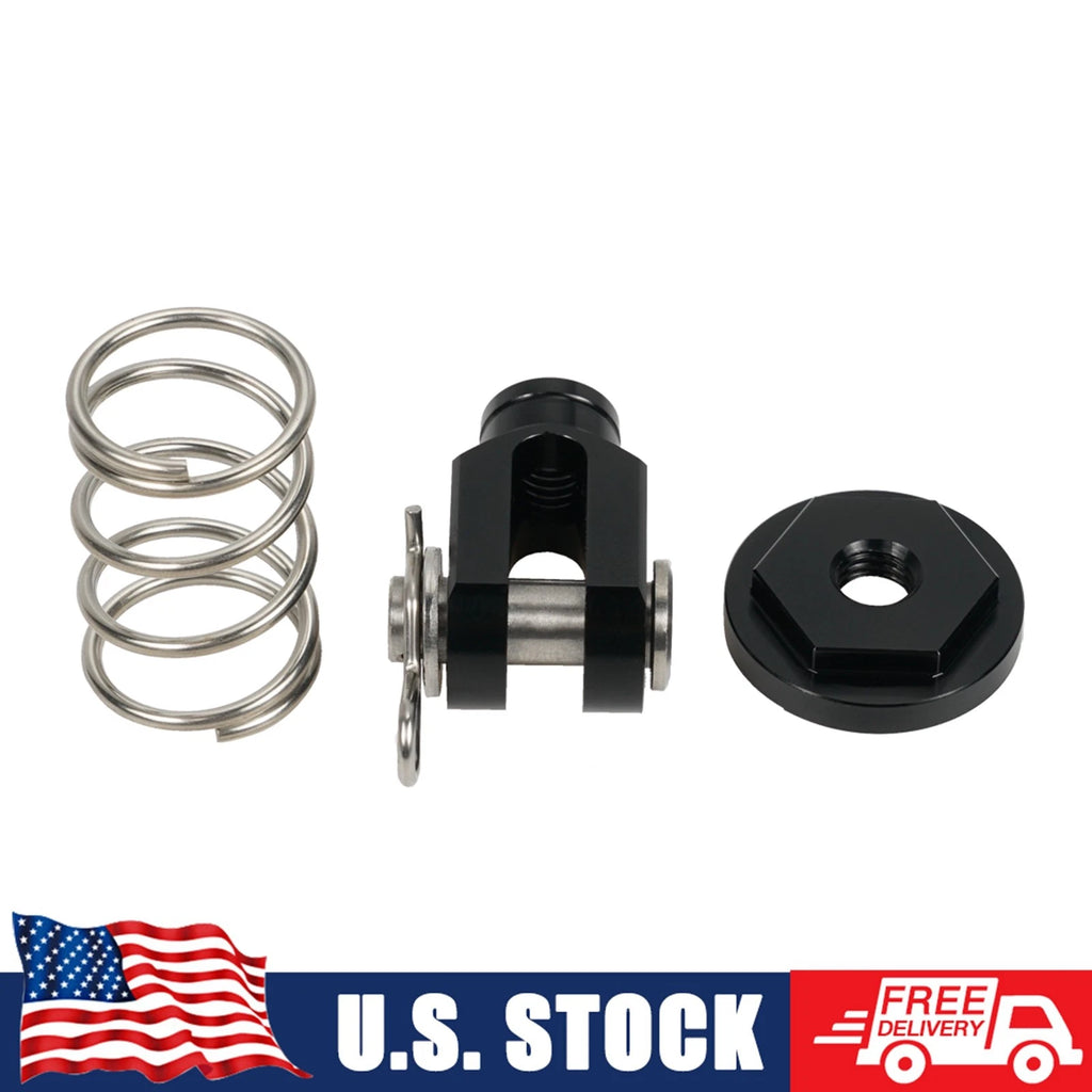 Rear Brake Return Spring with Brake Clevis for Yamaha Raptor 700R (2009–2026)
