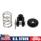 Rear Brake Return Spring with Brake Clevis for Yamaha Raptor 700R (2009–2026)