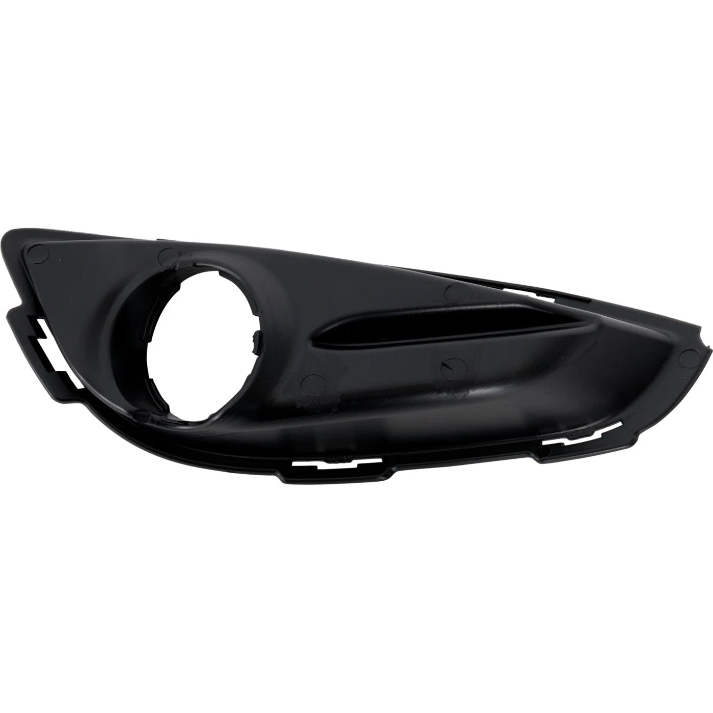 Fog Light Trim for Chrysler Pacifica (2017-2020)