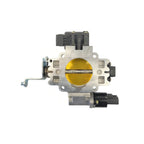 Aluminum Throttle Body for Jeep Cherokee Grand Cherokee Wrangler (1998–2001)