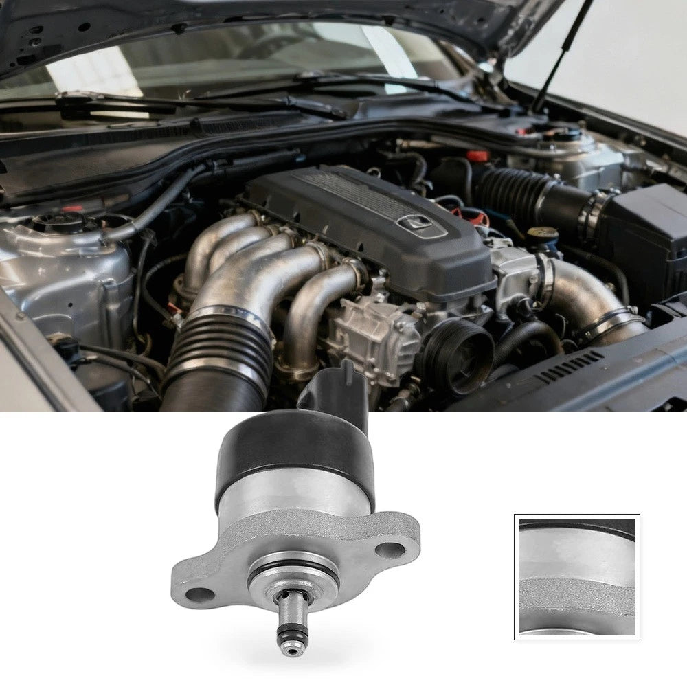 Common Rail Pressure Regulator for Hyundai (0281002480, 13517787537)
