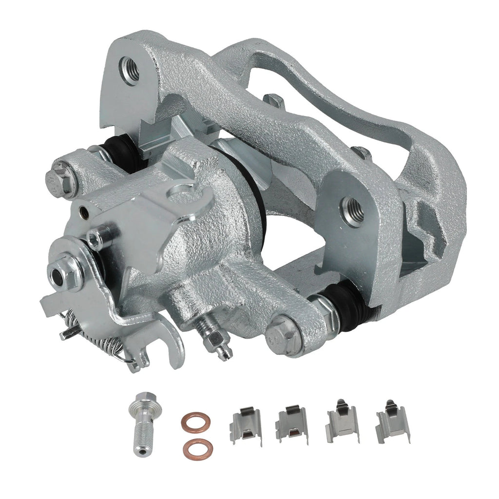 Rear Right Brake Caliper for Chrysler Town & Country (2008–2012)