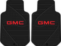Rubber Floor Mats for GMC General Motors (Universal)