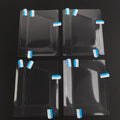 Speedometer Screen Film Scratch Protector for YAMAHA TRACER 9 GT (2021-2022)