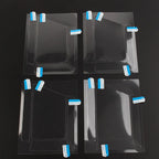 Speedometer Screen Film Scratch Protector for YAMAHA TRACER 9 GT (2021-2022)