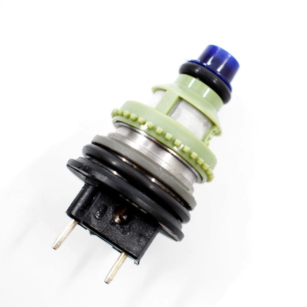 Set of 4 Fuel Injectors for Geo Metro Suzuki Swift (1995–1997)