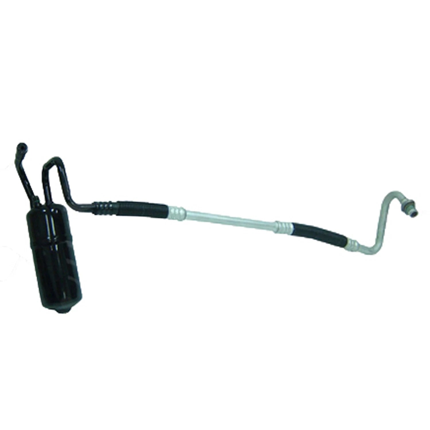 Replacement A/C Accumulator with Hose for Toyota Tacoma (2005–2015)