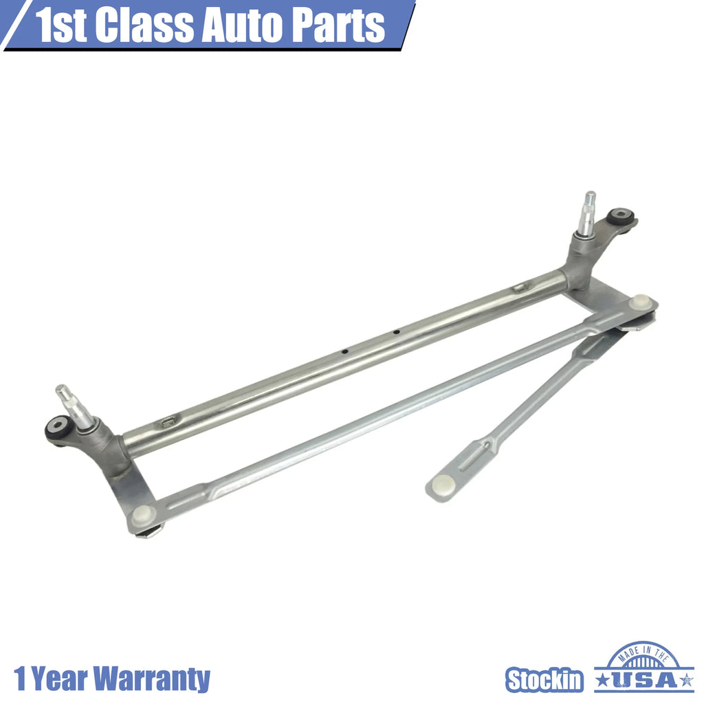 Windshield Wiper Linkage for Chevrolet Malibu Pontiac G6 Saturn Aura (2004–2009)