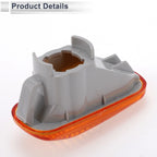 Car Side Marker Light Cover for Honda AZZ (2002-2008) 1 x Cover