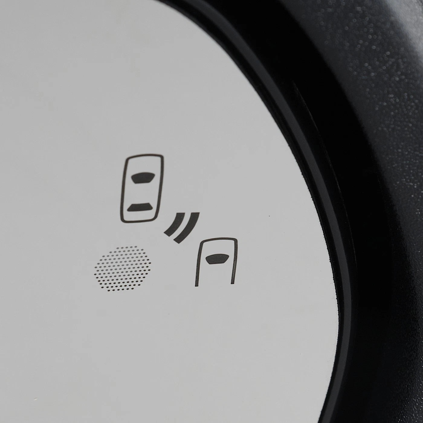 Power Heated Side Mirrors for Ford Edge (2018–2021) with Signal Light