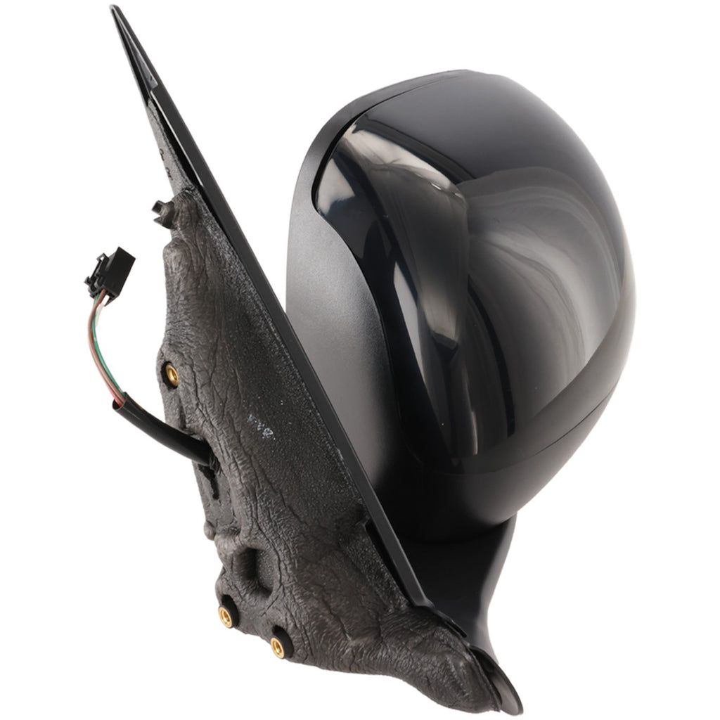 Heated Driver Left Side Mirror for Fiat 500L (2014–2020)