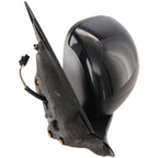 Heated Driver Left Side Mirror for Fiat 500L (2014–2020)