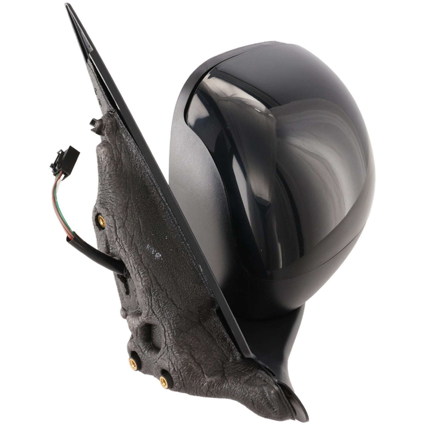 Heated Driver Left Side Mirror for Fiat 500L (2014–2020)