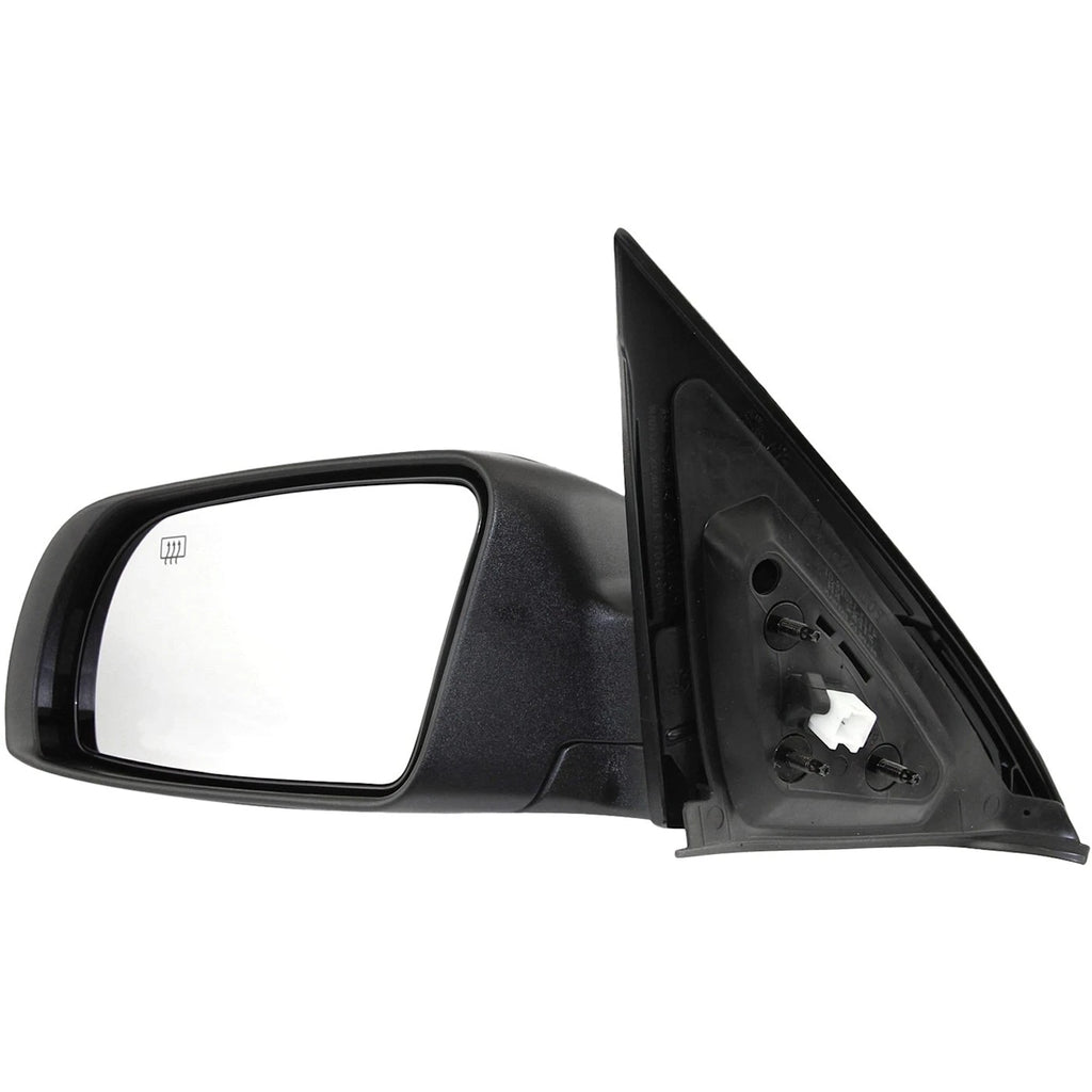 Heated Mirrors Set of 2 for Sedan Left Right