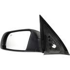 Heated Mirrors Set of 2 for Sedan Left Right
