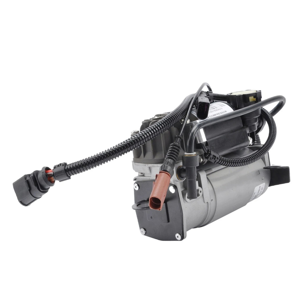 Air Suspension Compressor Pump for Audi A8 (1997-2002)