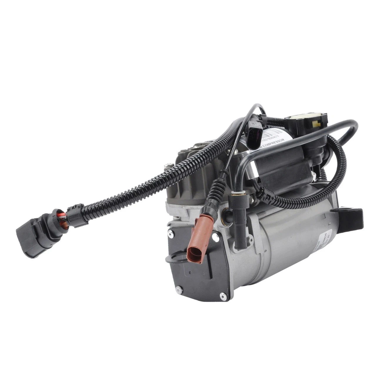 Air Suspension Compressor Pump for Audi A8 (1997-2002)