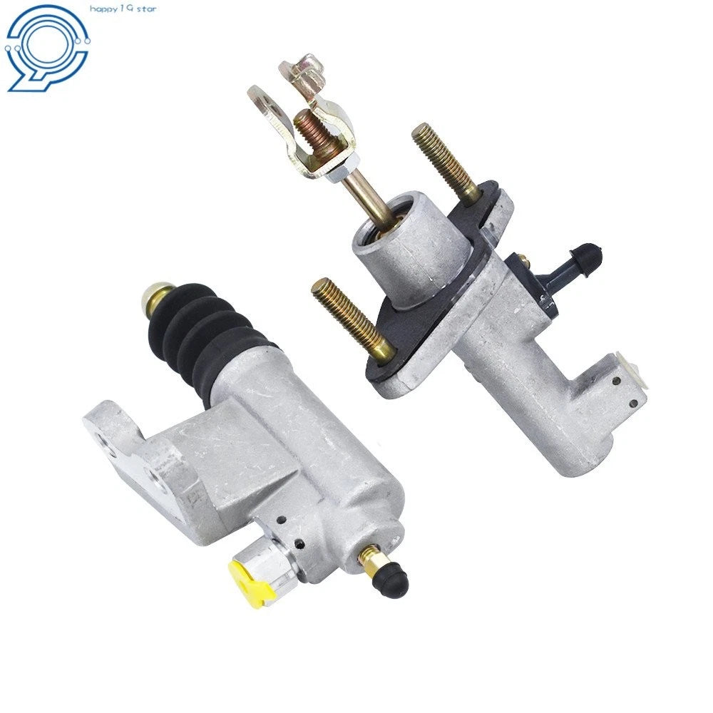 Clutch Master and Slave Cylinder Kit for Honda Civic (2001-2005)