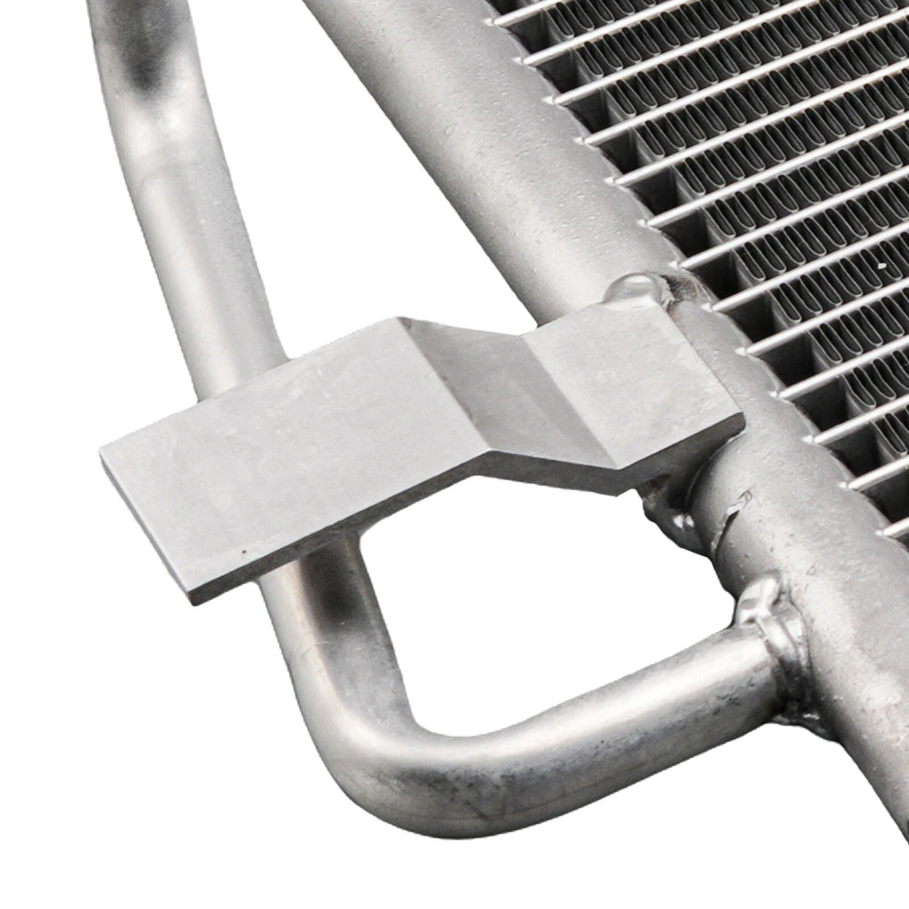 A/C Condenser with Receiver Drier for Buick LaCrosse (2006–2009)