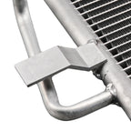 A/C Condenser with Receiver Drier for Buick LaCrosse (2006–2009)
