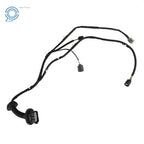 RH Rear Door Jumper Wiring Harness for Ford F150 (2009–2014)