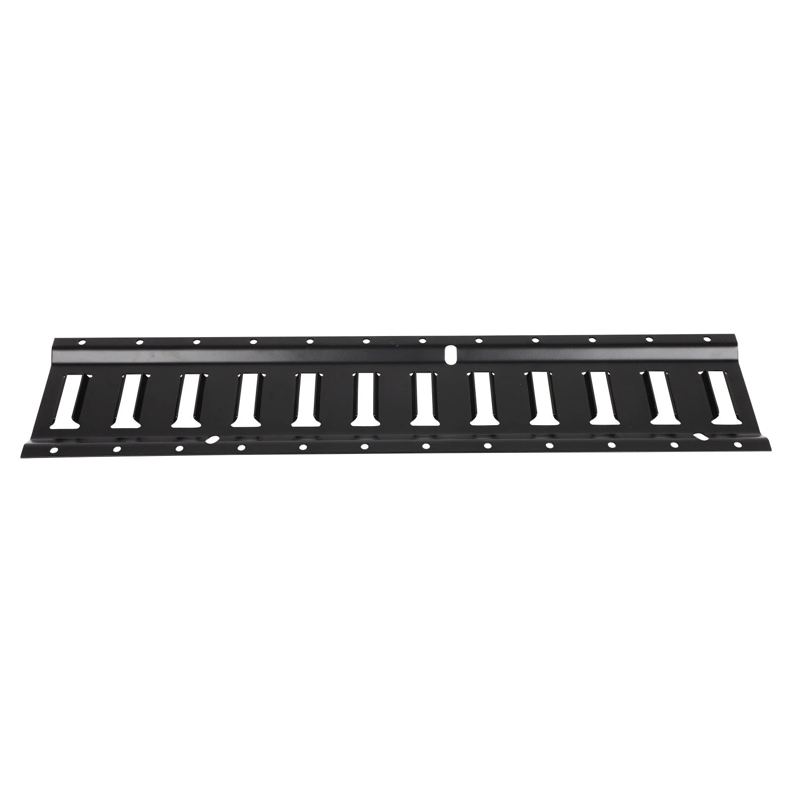 Set of 4 E Track Tie Down Rails for Cargo Trailers (2')
