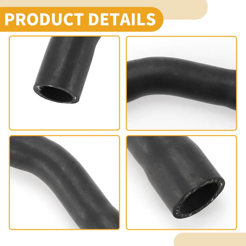 Radiator Hose for Mercedes-Benz C250 (2012–2015) No.A2712030282 Rubber