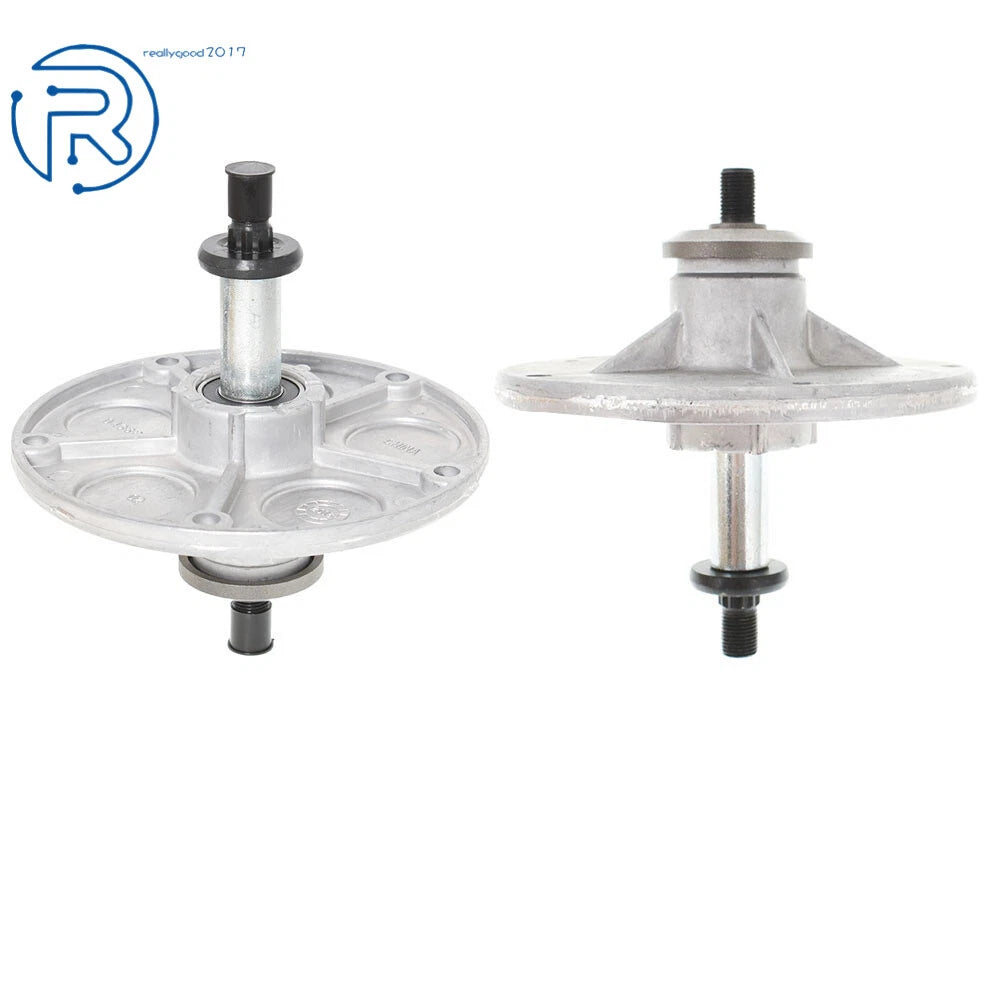 2 Spindle Assembly for Murray MTD Jack Mower (38"-46" Decks)