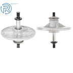 2 Spindle Assembly for Murray MTD Jack Mower (38"-46" Decks)