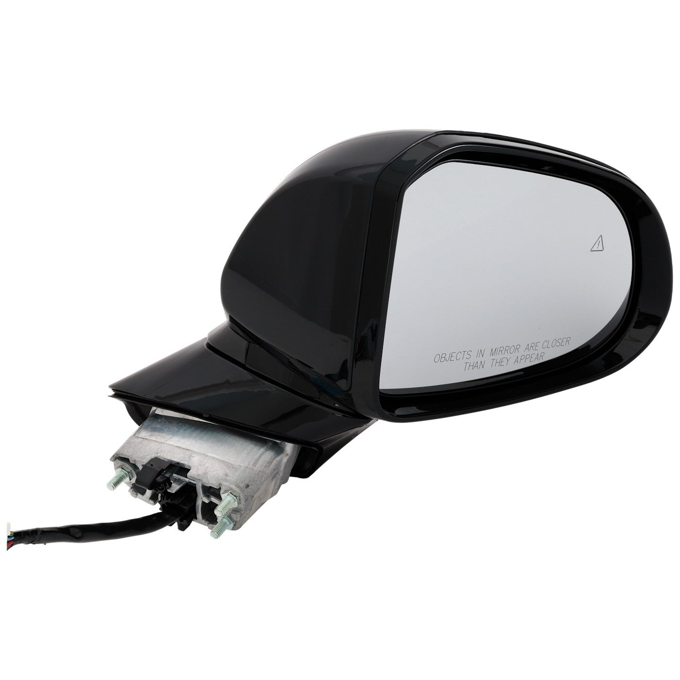 Heated Right Side Mirror for Hyundai Santa Fe (2021–2023)